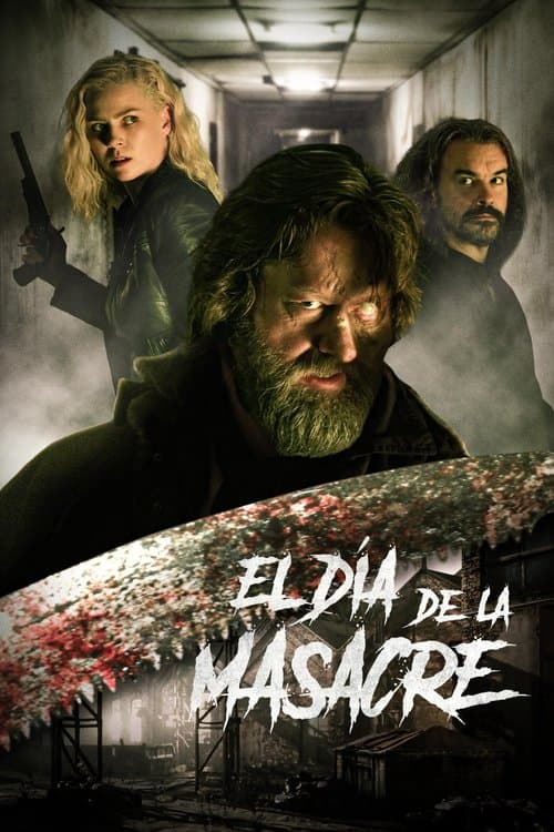 El día de la masacre