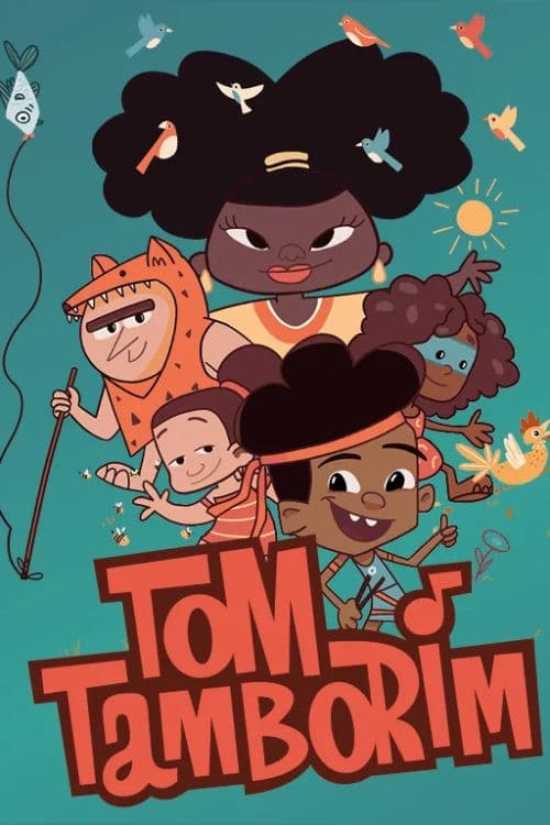 Tom Tamborim