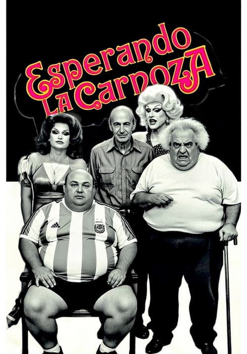 Esperando la Carnoza