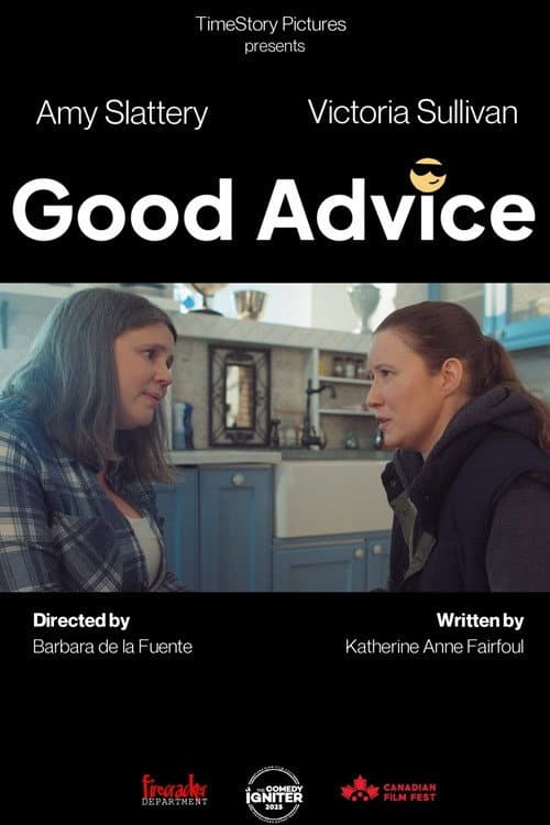 Good Advice