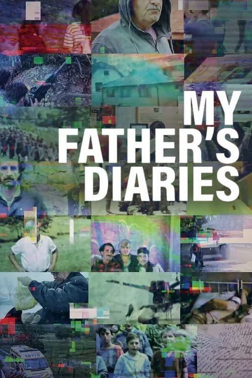 I diari di mio padre