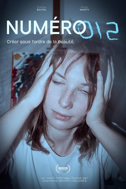 NUMÉRO 12