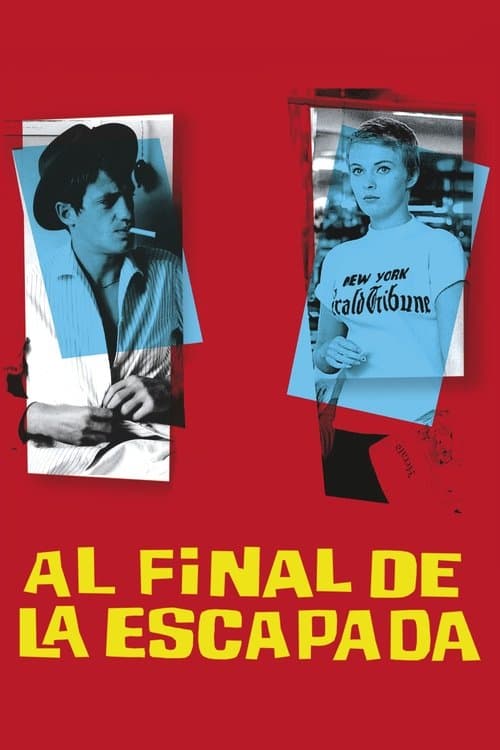 Al Final de la Escapada