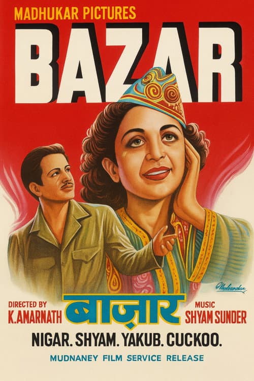 बाज़ार
