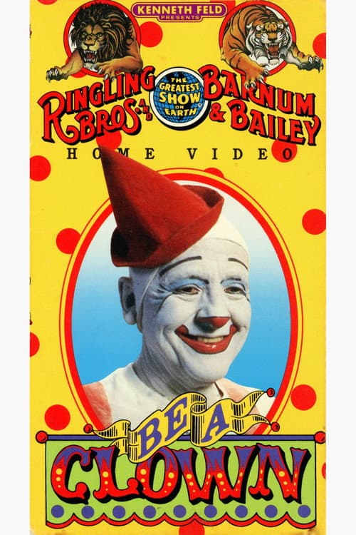 Be a Clown
