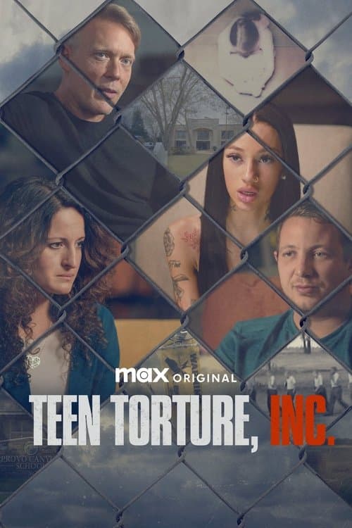 Tortura Adolescente