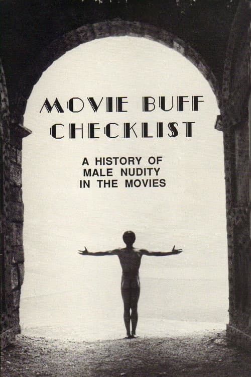 Movie Buff: History of Male Nudity in Movies