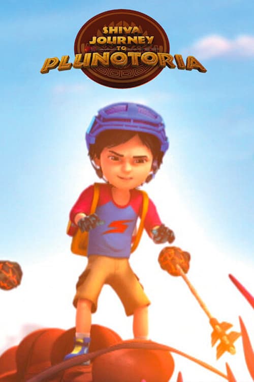 Shiva: Viaje a Plunotaria