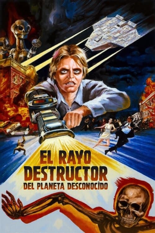 Laserblast