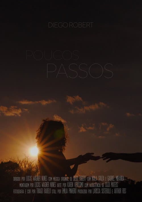 Poucos Passos