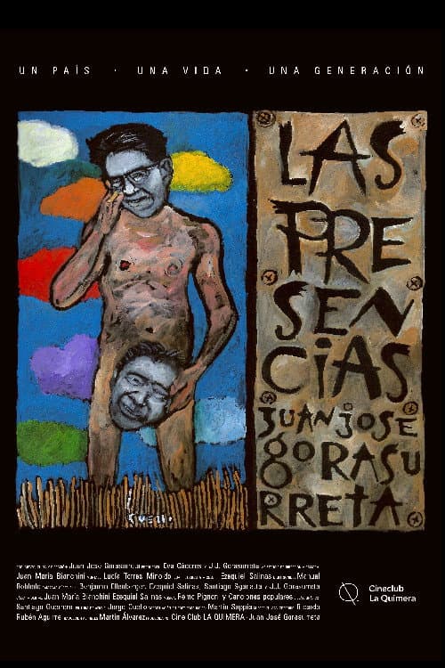 Las presencias