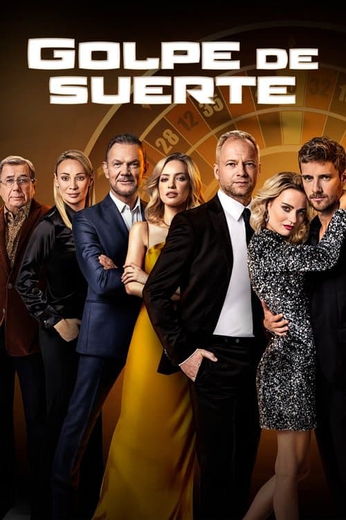 Golpe de suerte