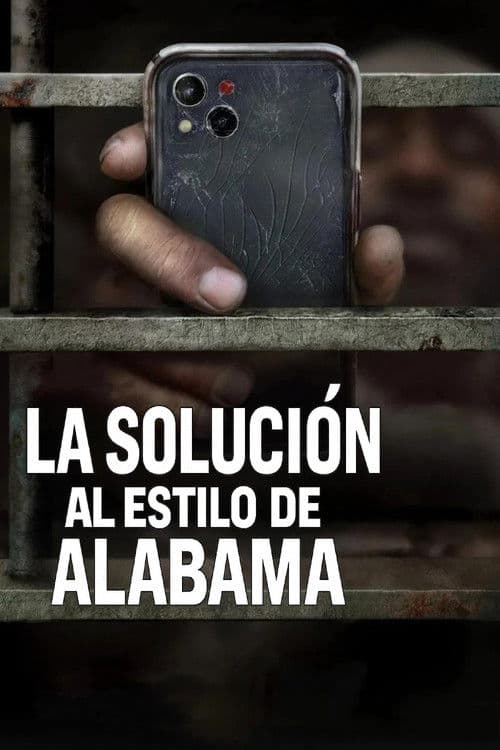 The Alabama Solution