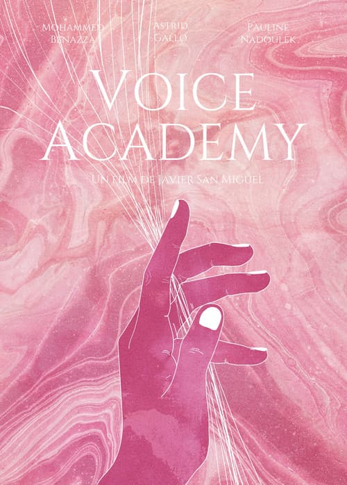 Academia De Voz