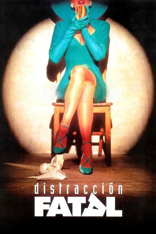 Fatal Instinct