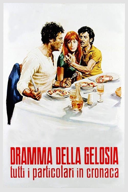 Celos estilo italiano