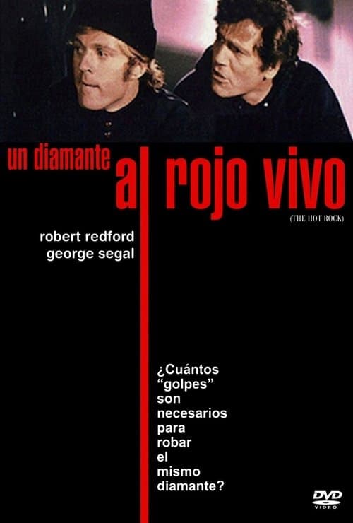 Los 4 pícaros ladrones