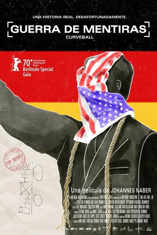 Curveball - Wir machen die Wahrheit