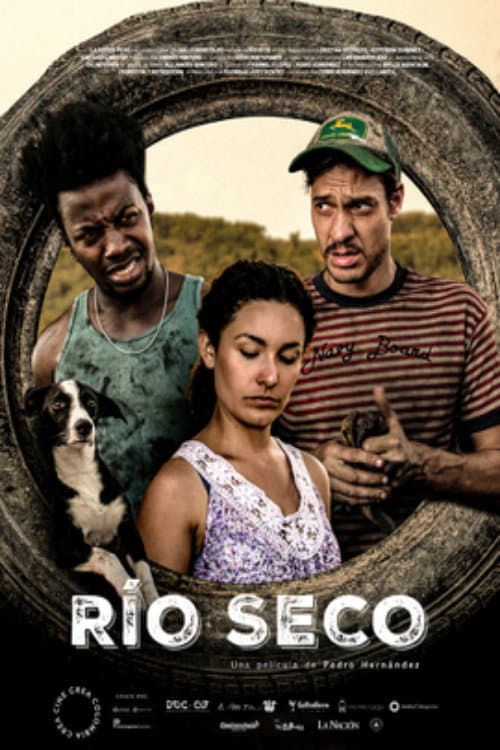 Rio Seco