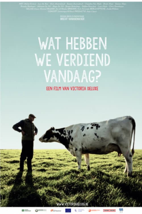 Wat hebben we verdiend vandaag