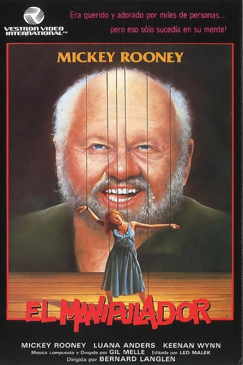 The Manipulator