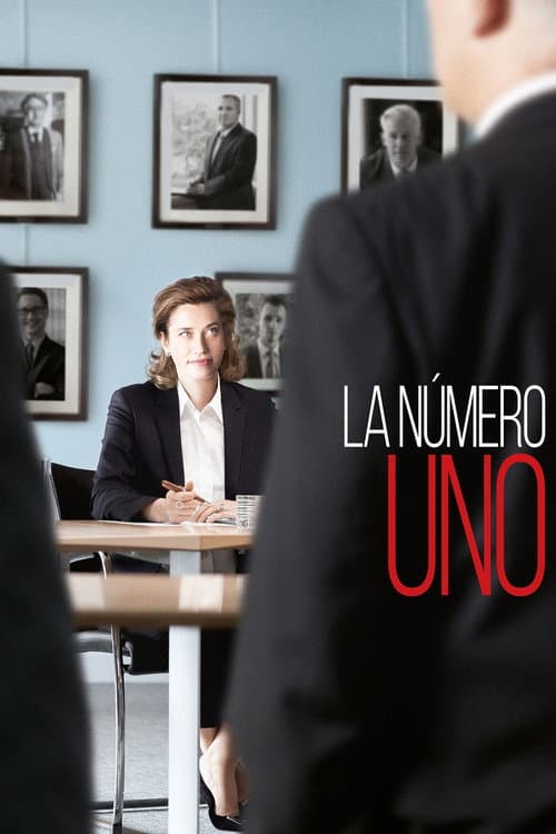 Numéro Une