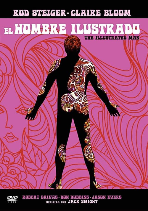 The Illustrated Man