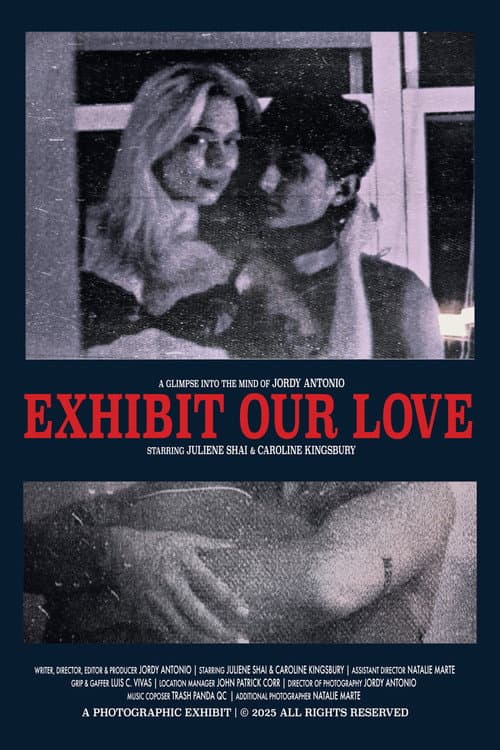 Exhibit Our Love