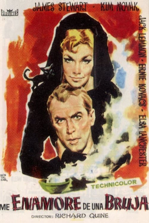 Sortilegio de amor