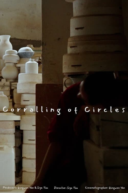 Corralling of Circles