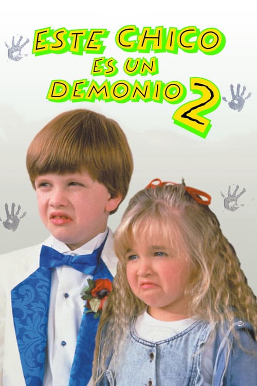 Mi Pobre Diablillo 2