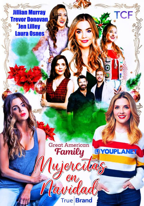A Little Women's Christmas