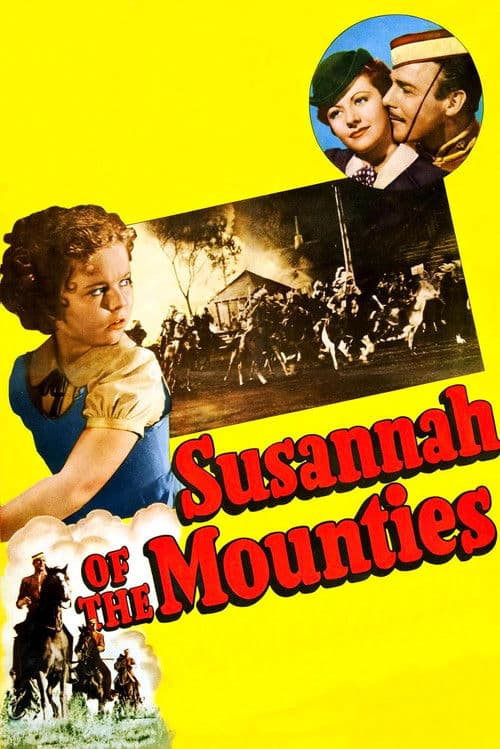 Susana de las montañas