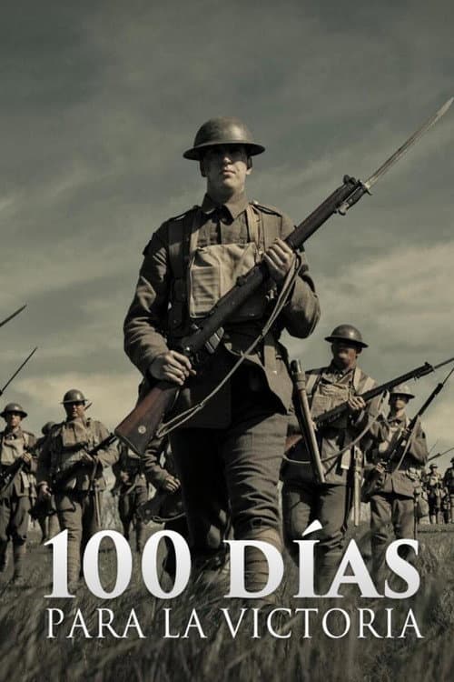 100 Days to Victory