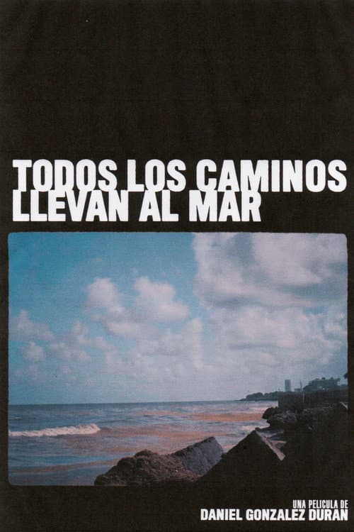 Todos los caminos llevan al mar