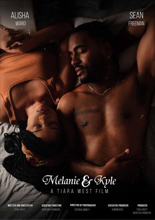 Melanie & Kyle