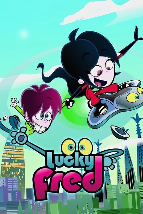 Lucky y Fred