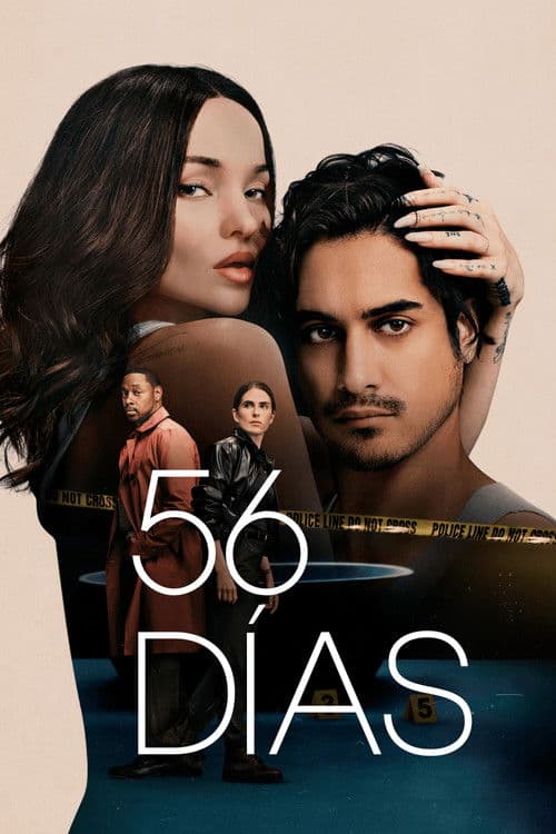 56 días
