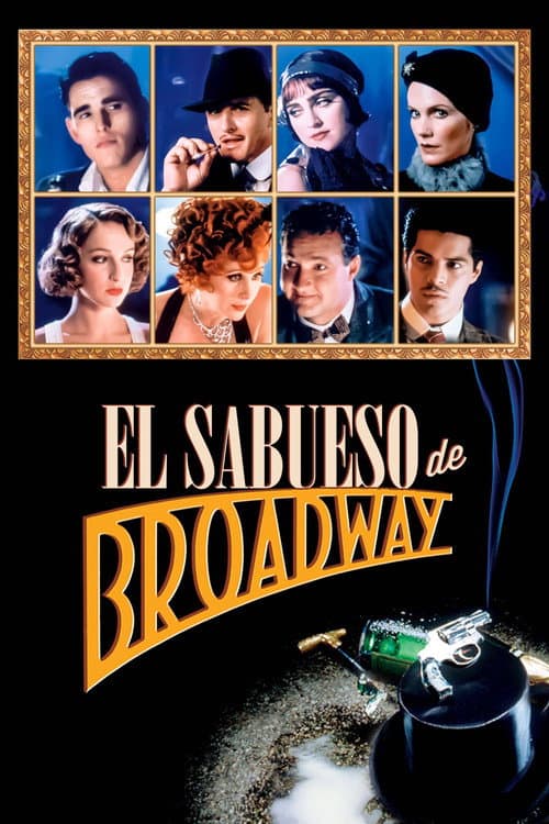 El Sabueso de Broadway