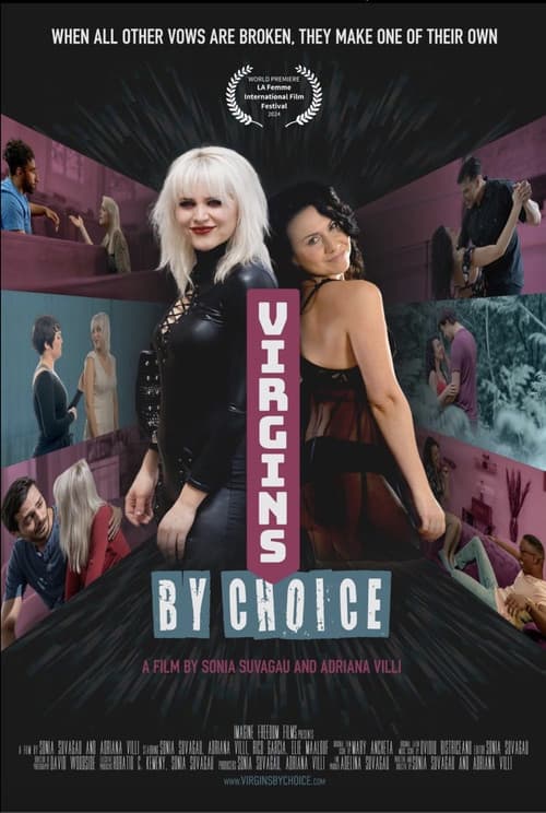 Virgins by Choice