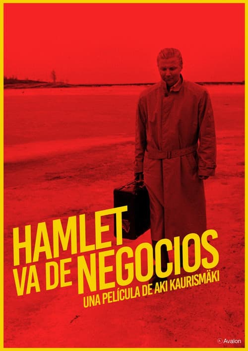 Hamlet liikemaailmassa