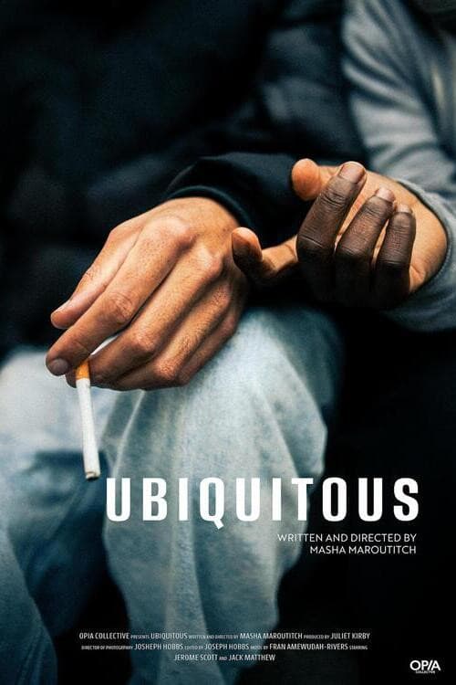 Ubiquitous