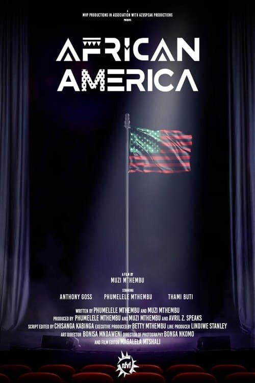 Afroamérica