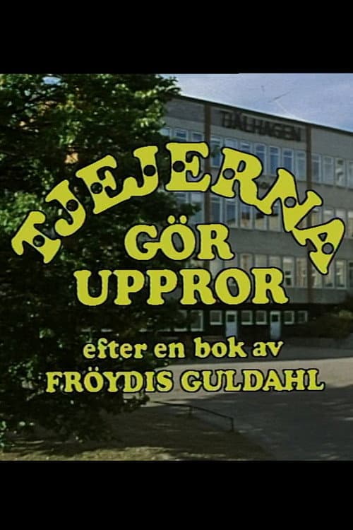 Tjejerna gör uppror