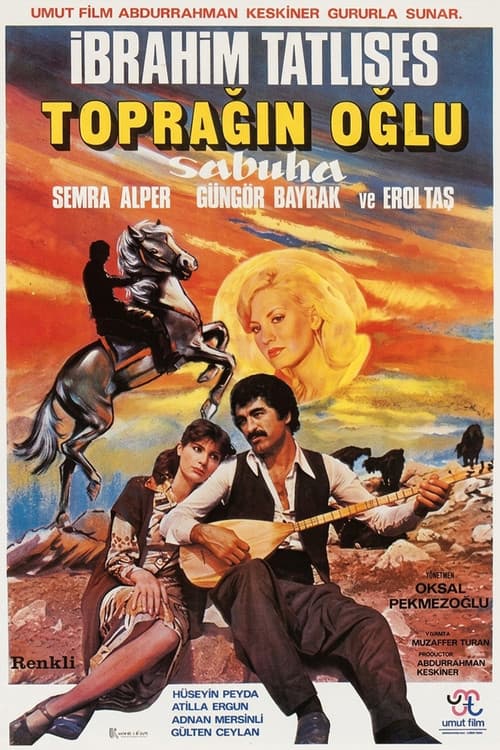 Toprağın Oğlu: Sabuha