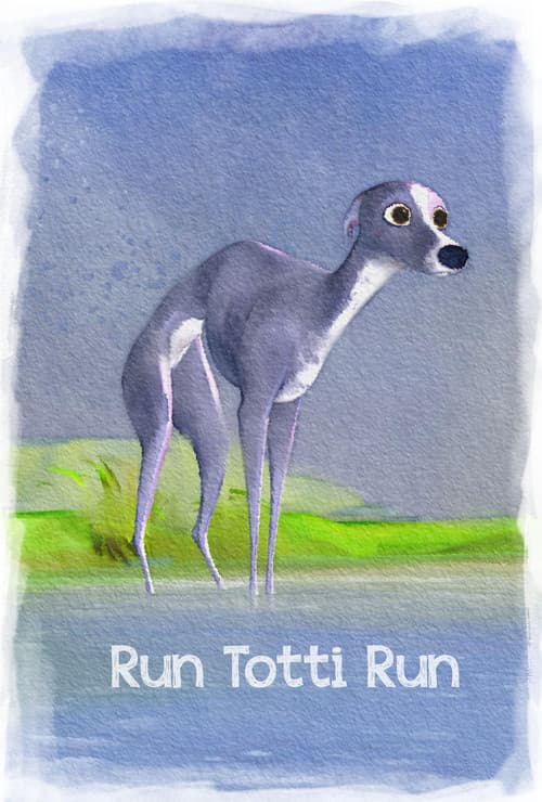 Corre, Totti, corre