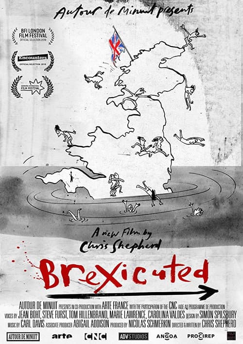 Brexicuted