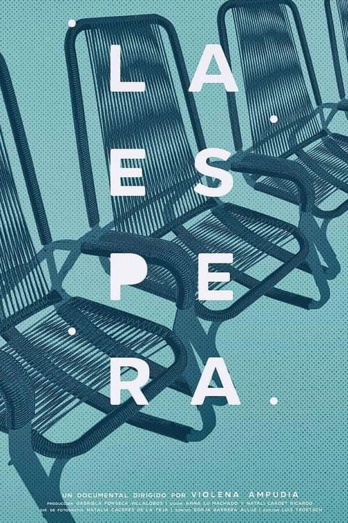 La espera