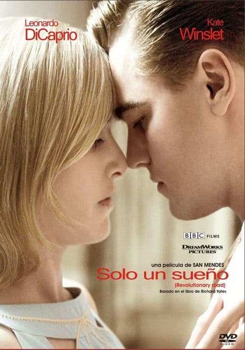 Sólo un sueño