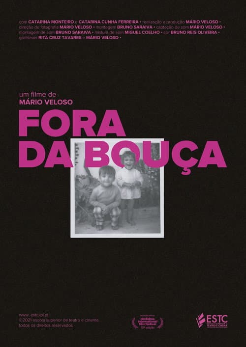 Fora da Bouça